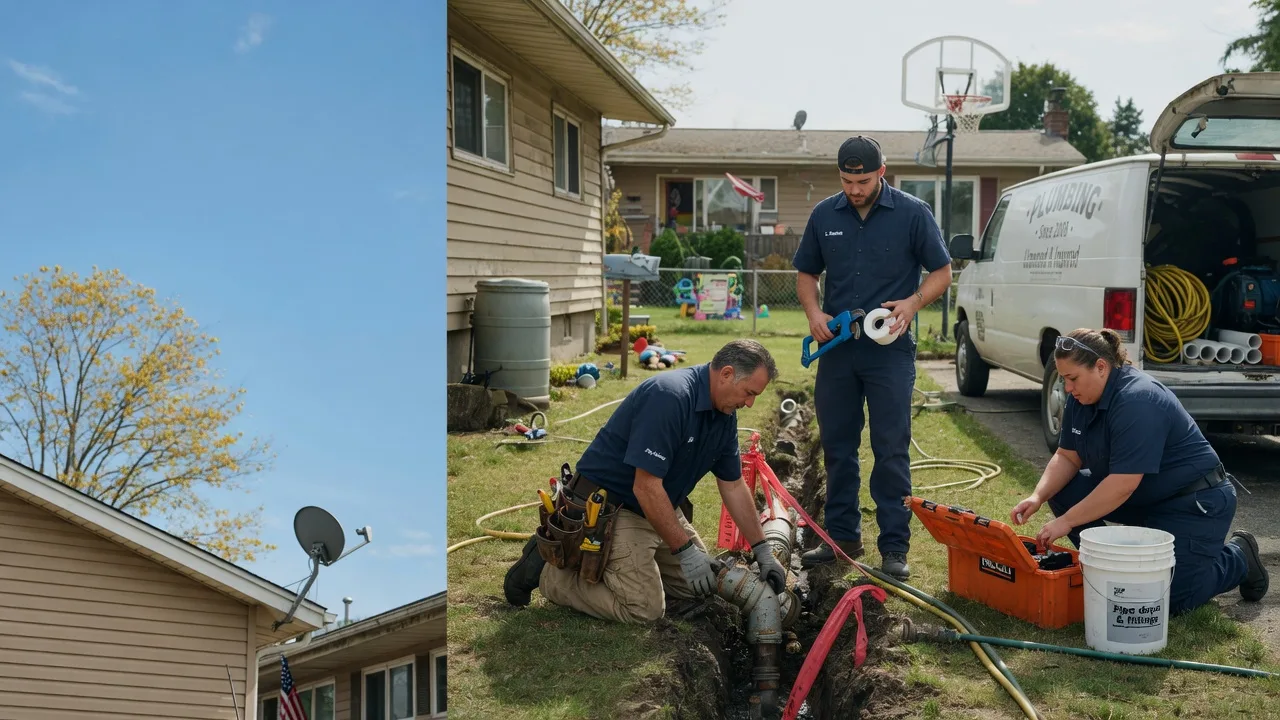 Garbage Disposal Replacement in Francesville, IN near me